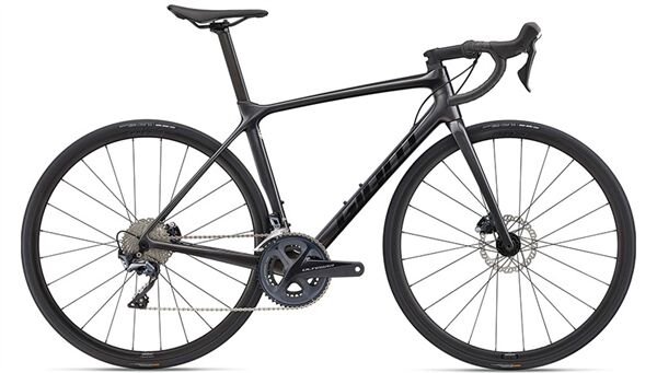 Xe đạp đua Giant TCR ADVANCED 1 DISC PRO COMPACT 2022
